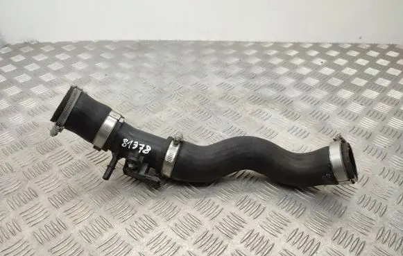Ford B-MAX Intercooler hose/pipe C1B16K863AE BV619F479AA C1B16F075AC
