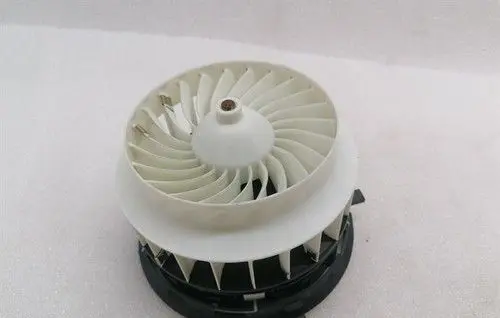 Mercedes-Benz E W213 Heater blower motor/fan resistor A0999062103
