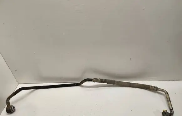 Audi A4 S4 B6 8E 8H Air conditioning (A/C) pipe/hose 8e0260707be