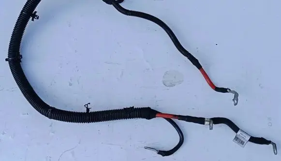 Opel Astra K Other wiring loom 13406410