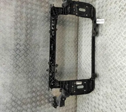 KIA Sportage Radiator support slam panel 641013U000