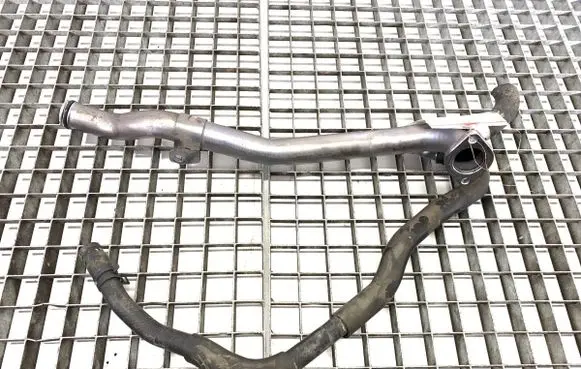 Mazda 6 Engine coolant pipe/hose