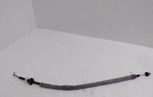 Mercedes-Benz C W204 Rear door cable line 4100116717