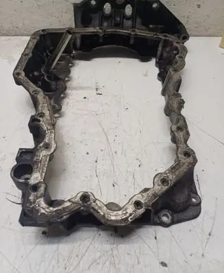 Land Rover Evoque I Oil sump 9683337280