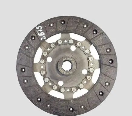 Nissan Qashqai Clutch pressure plate 323083710