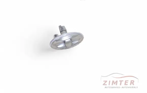 Toyota Proace Front fender indicator light 9680057480 0104706