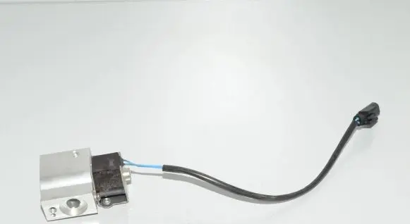 BMW i3 Air conditioning (A/C) expansion valve 9292571 64119292571