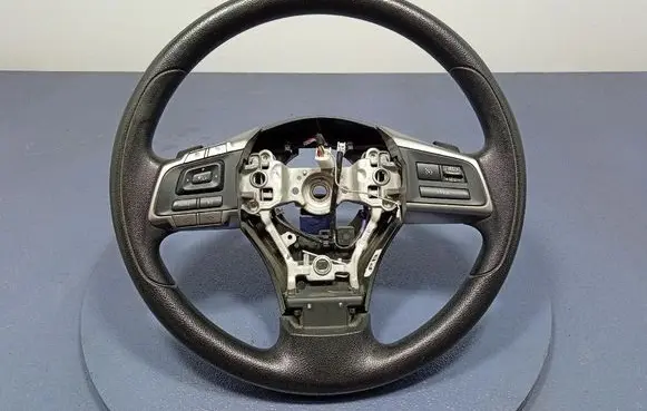Subaru XV I Steering wheel GS12005530