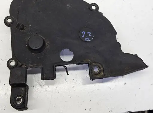 Renault Laguna II Timing belt guard (cover) 82001151784CAR 8200115178