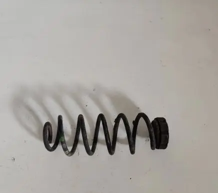 Audi A5 Sportback 8TA Rear coil spring