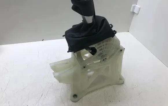 Mazda CX-5 II Gear shifter/selector K123A