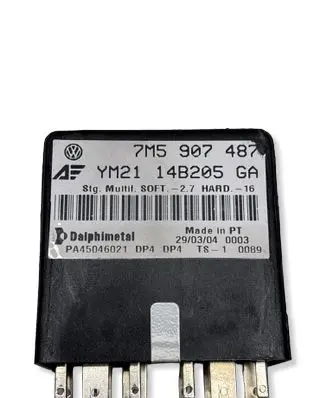 Ford Galaxy Other relay 7M5907487 YM2114B205GA