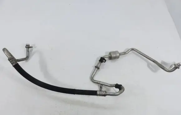 Renault Modus Air conditioning (A/C) pipe/hose IMPRK698517