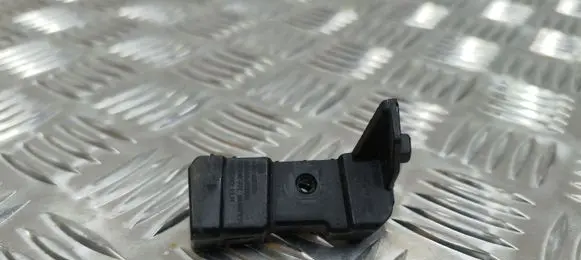 KIA Niro Front bumper mounting bracket 86555AT000