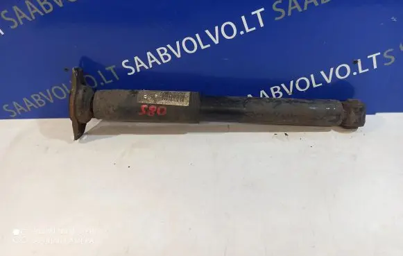 Volvo S80 Rear shock absorber/damper H1506578 1506578