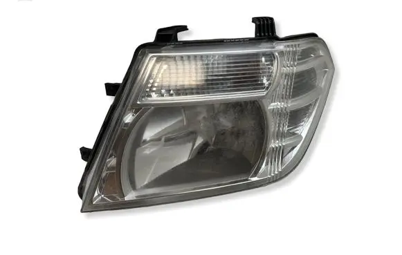Nissan Navara D40 Headlight/headlamp 260605X10B 1EE23805501