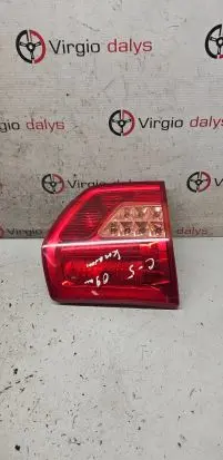 Citroen C5 Tailgate rear/tail lights 9671811480