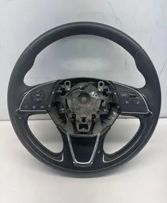 Mitsubishi ASX Steering wheel