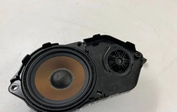 BMW X5 E70 Panel speaker 6978052 18820010 430407861701