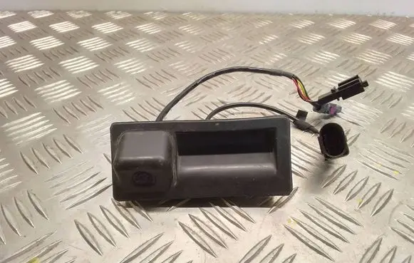 Porsche Cayenne (92A) Reversing camera 7P5827566C
