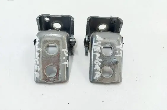 Jeep Avenger Rear door hinge set 