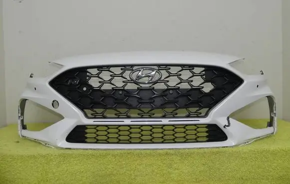Hyundai i30 Front bumper 86511G4DA0