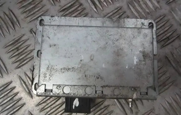 BMW 7 E38 Other control units/modules 3240232 32402-32