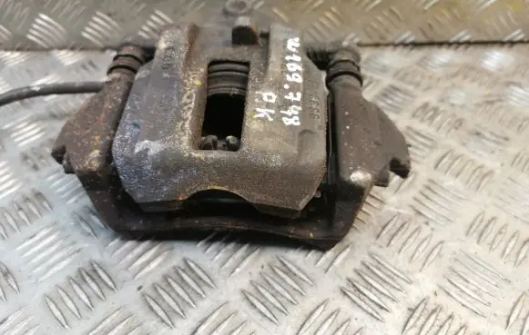 Mercedes-Benz A W169 Front brake caliper