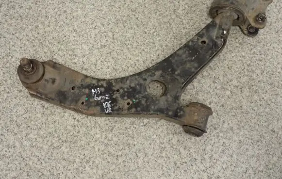 Mazda 3 I Rear suspension control arm 