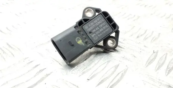 Skoda Yeti (5L) Air pressure sensor 03G906051E