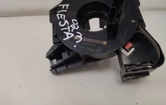 Ford Fiesta Airbag slip ring squib (SRS ring) 2S6T14A664AB