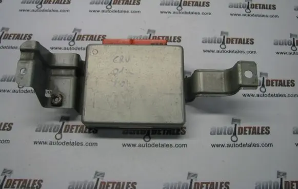 Honda CR-V Airbag control unit/module 39790S10E040M1