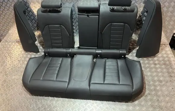 BMW 3 G20 G21 Second row seats TM27102