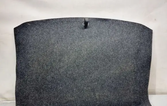 Volvo V40 Trunk/boot mat liner 31291050