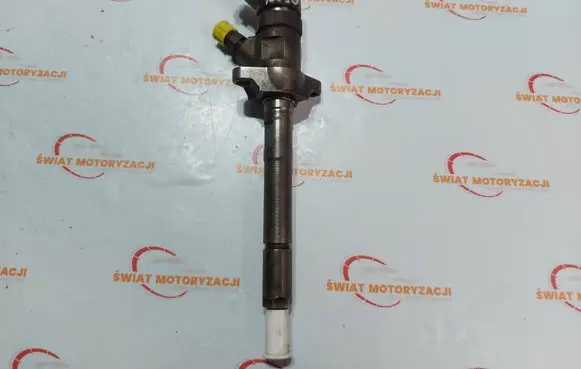 Ford Fiesta Fuel injector 0445110239