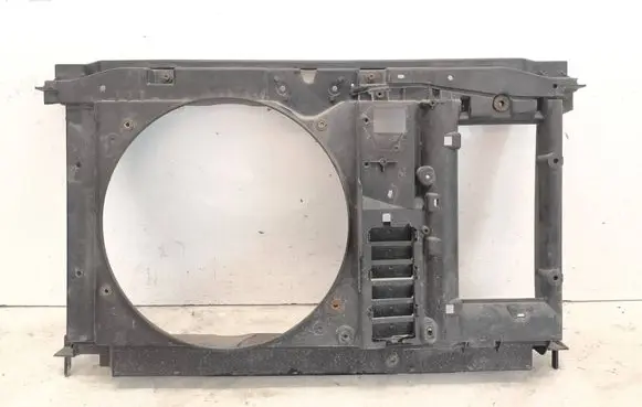 Citroen C4 Grand Picasso Radiator support slam panel 9658574380 9658574680 9658574480