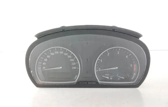 BMW X3 E83 Speedometer (instrument cluster) 3451582