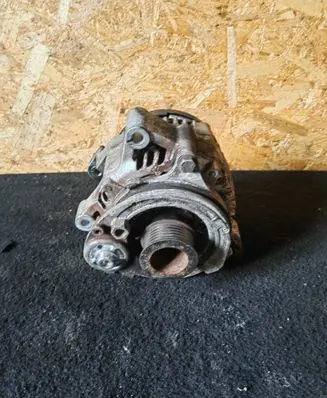 BMW 1 F20 F21 Generator/alternator