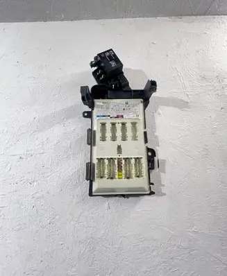 BMW 3 G20 G21 Central body control module 5A08059 61355A0805901