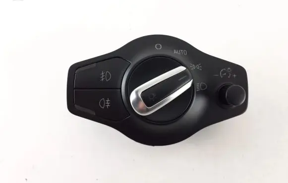 Audi A4 S4 B8 8K Light switch 8K0941531G