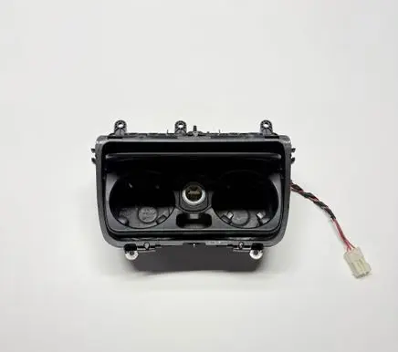 BMW 5 F10 F11 Cup holder front 9241714