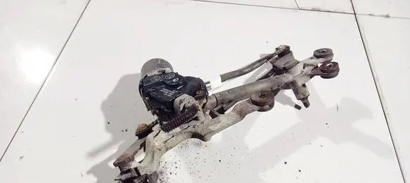 Honda Jazz Wiper motor 76505tf0g01 ac159300-1880