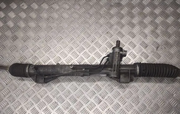 Citroen C8 Steering rack 1489732080 0412030 N47N0336M