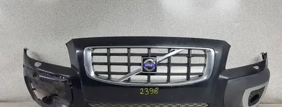Volvo XC70 Front bumper 30678678