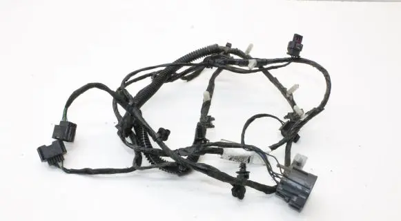 Land Rover Range Rover L405 Parking sensor (PDC) wiring loom KK5214F238GD