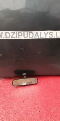 Mitsubishi Outlander Rear view mirror (interior) 012197