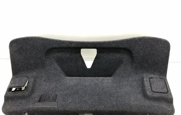 Audi A4 S4 B7 8E 8H Tailgate trim 8E5867975E