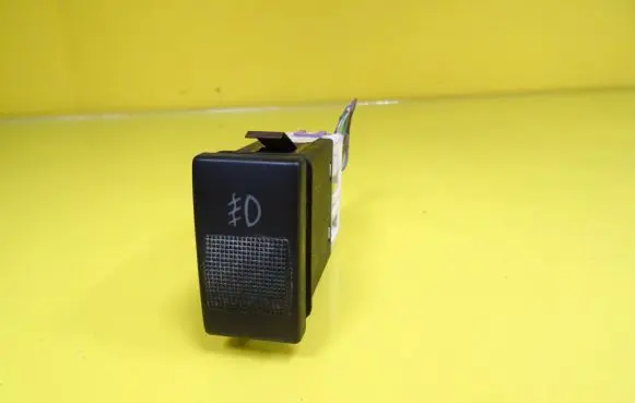 Audi 100 S4 C4 Fog light switch 4D0941535