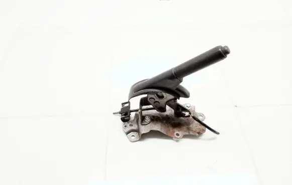 Toyota Yaris Handbrake/parking brake lever assembly 462350D010