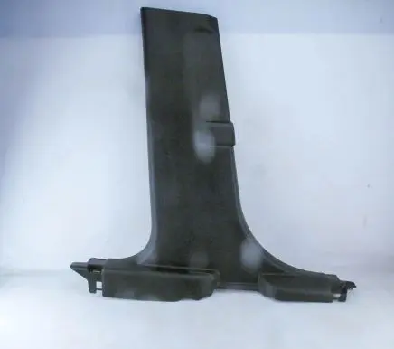 (B) pillar trim (bottom)